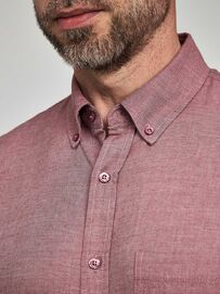 Фото 3 - Мужская рубашка I-RLLY117-1 