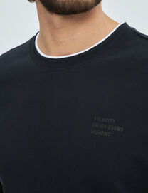 Фото 12 - Мужской джемпер IF-MS04-1 