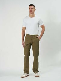 Фото 4 - Мужские брюки, CL-MCHR218-23 