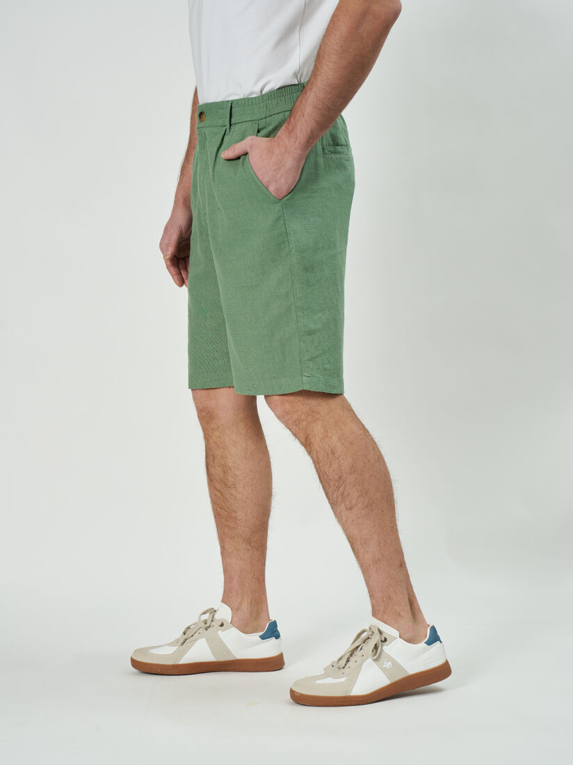 Фото 2 - Мужские шорты PG-MSH236-21, PG-MSH236-21 