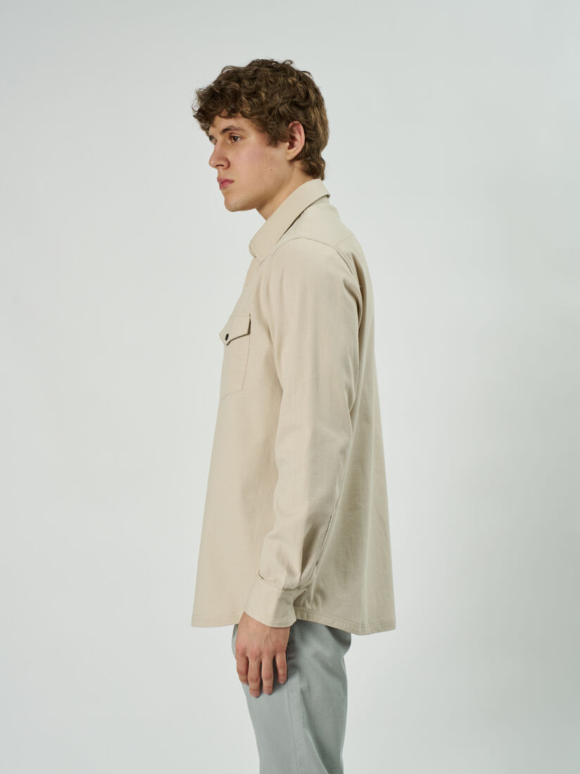 Фото 3 - Мужская рубашка, I-RTD31x-12 