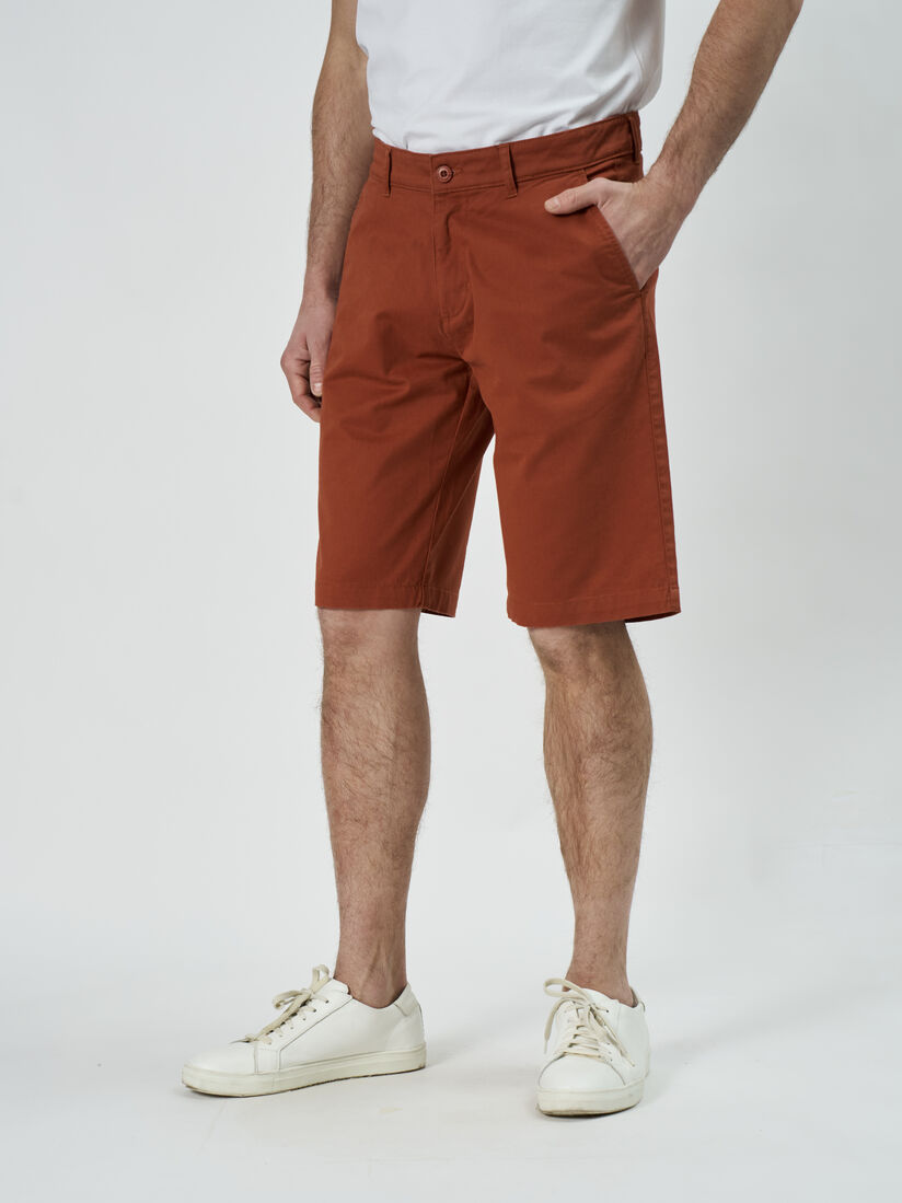 Фото 2 - Мужские шорты, CL-MSH219-17 