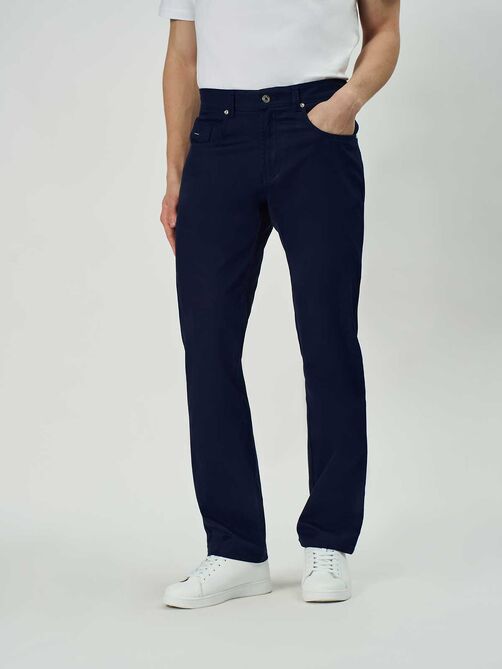 Фото 1 - Мужские брюки SN-MPR221-1 