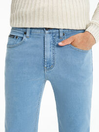 Фото 4 - Брюки мужские (джинсы), M58-C-B29 