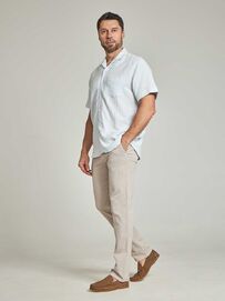 Фото 4 - Мужская рубашка I-RSC131-3 