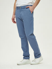 Фото 2 - Мужские брюки, S-MCHT090-2 