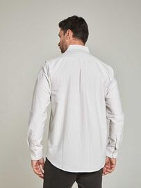 Фото 2 - Мужская рубашка I-RLC135-2 