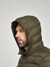 Фото 4 - Мужская куртка CR-MJ103-12 