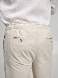 Фото 4 - Мужские брюки, PG-MP145-11 