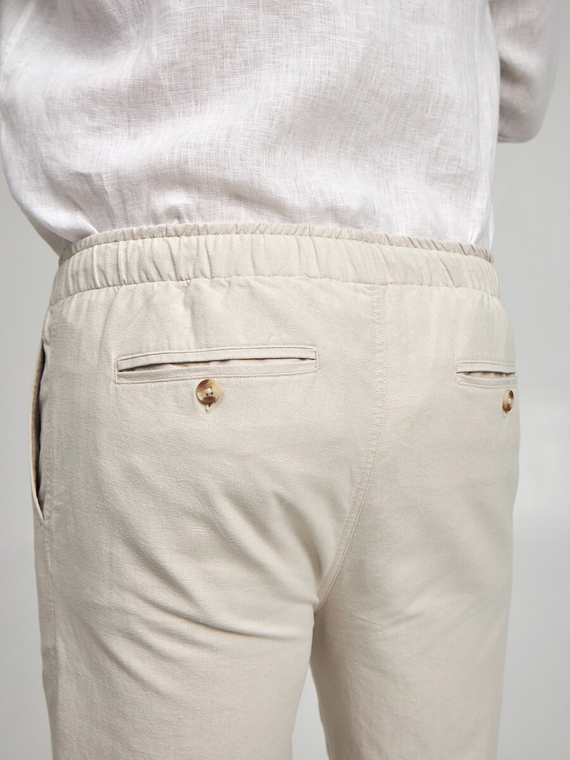 Фото 5 - Мужские брюки, PG-MP145-11 