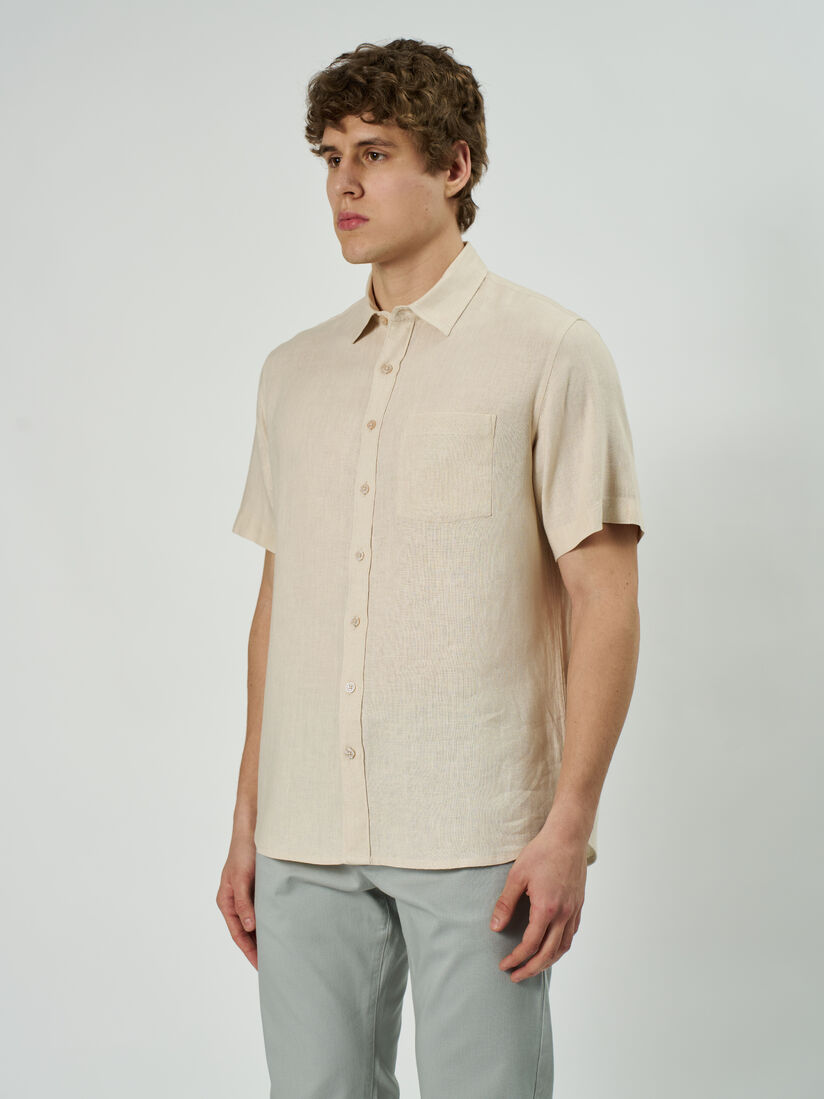 Фото 2 - Мужская рубашка PG-RSLR234-11, PG-RSLR234-11 