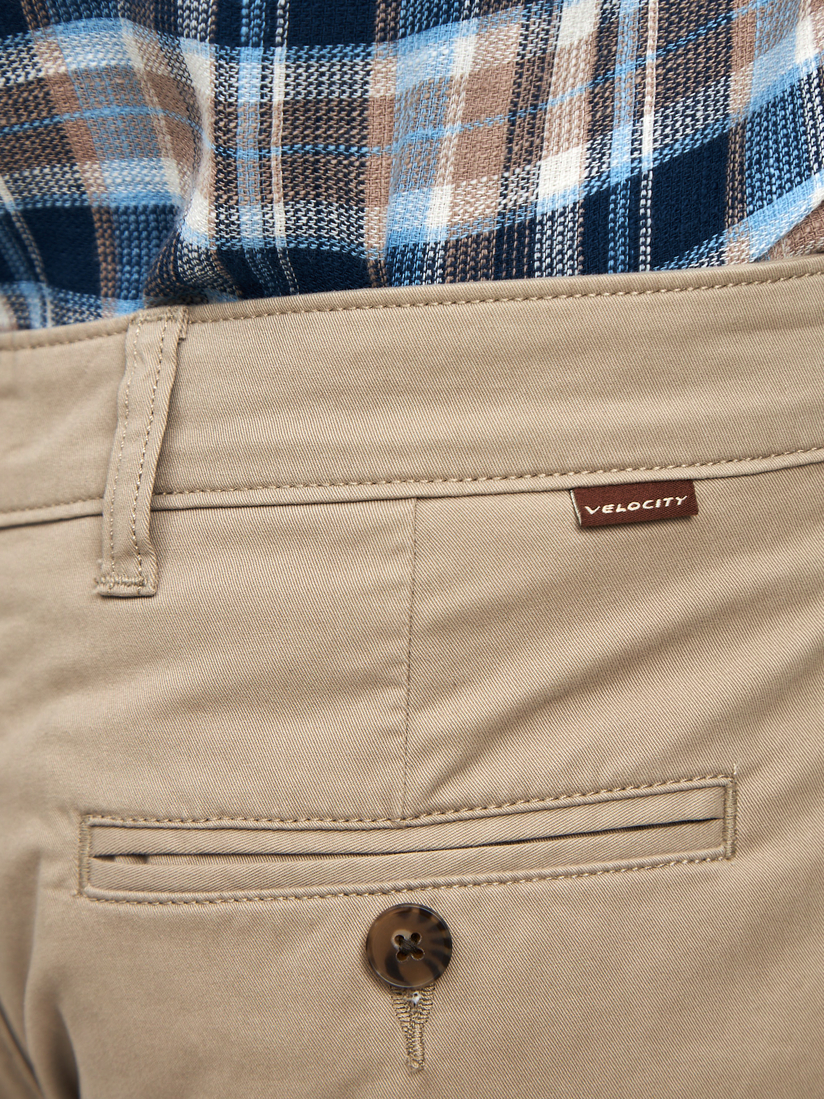 Фото 5 - Мужские шорты, S-MSH138-11 