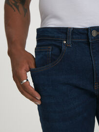 Фото 4 - Мужские брюки (джинсы), MV-MJV035 