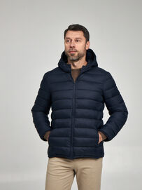 Фото 2 - Мужская куртка CR-MJ103-1 