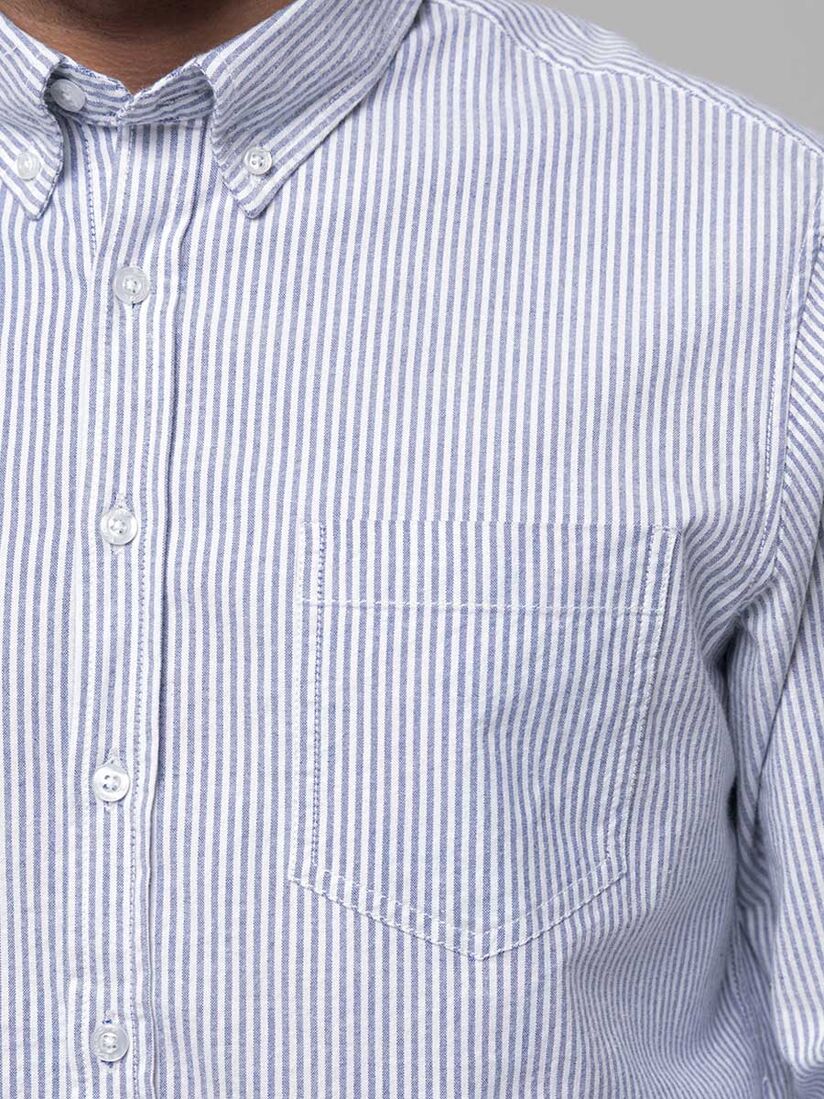 Фото 3 - Мужская рубашка I-RSCED11-2 