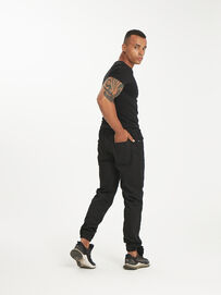 Фото 3 - Мужские брюки (джинсы), MJJV066-7 