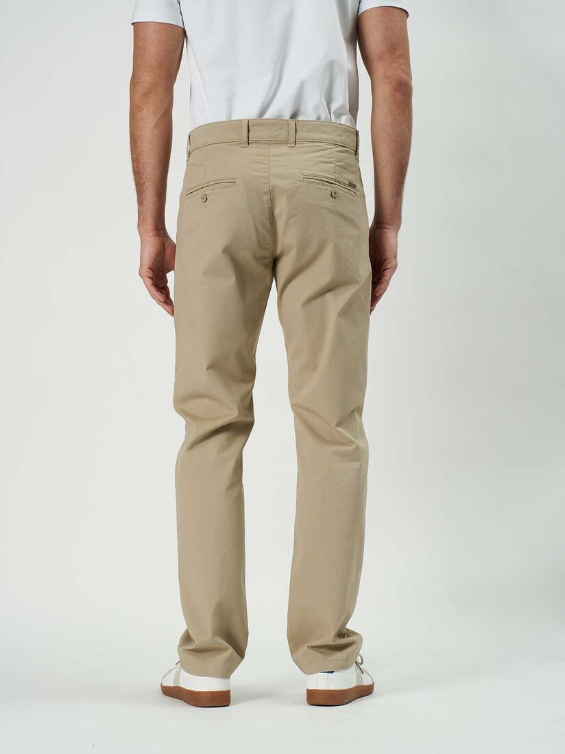 Фото 3 - Мужские брюки, CL-MCHR218-11 