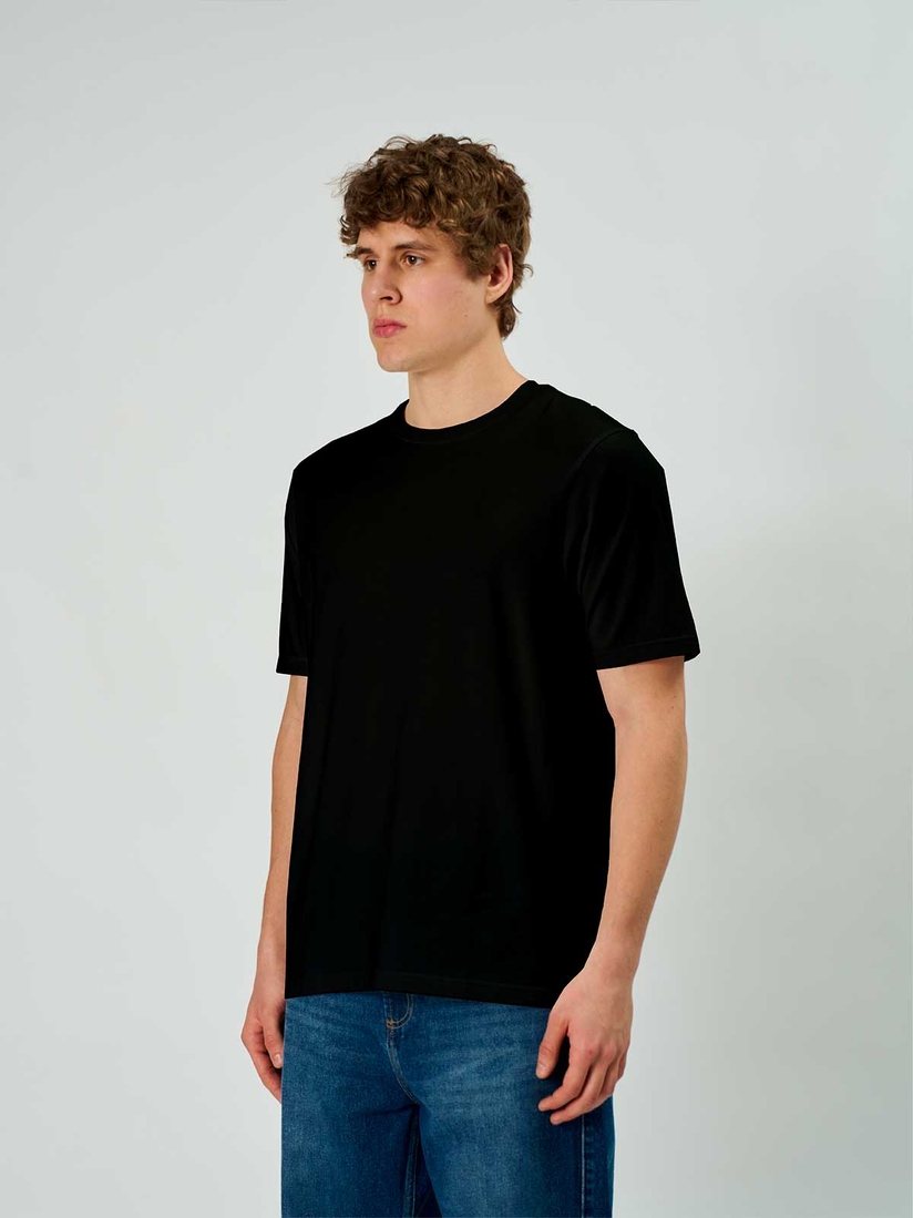 Фото 2 - Мужская футболка, SN-MFE238-7 