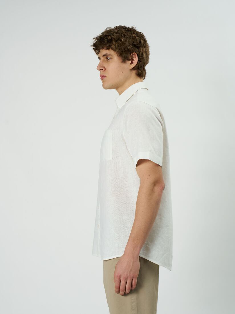 Фото 3 - Мужская рубашка PG-RSLR234-10, PG-RSLR234-10 