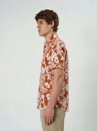 Фото 4 - Мужская рубашка, I-RSC251 