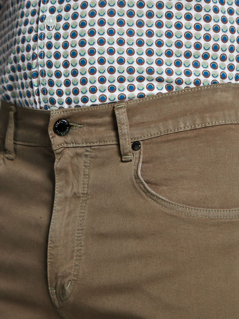 Фото 6 - Брюки мужские (джинсы), M511-C-A16 