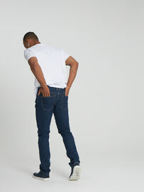 Фото 3 - Мужские брюки (джинсы), MJTV067-4 