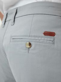 Фото 6 - Мужские брюки, S-MCHR089-9 