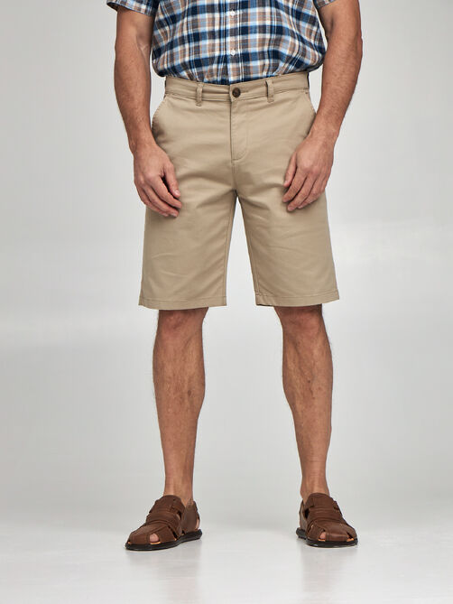 Фото 1 - Мужские шорты, S-MSH138-11 