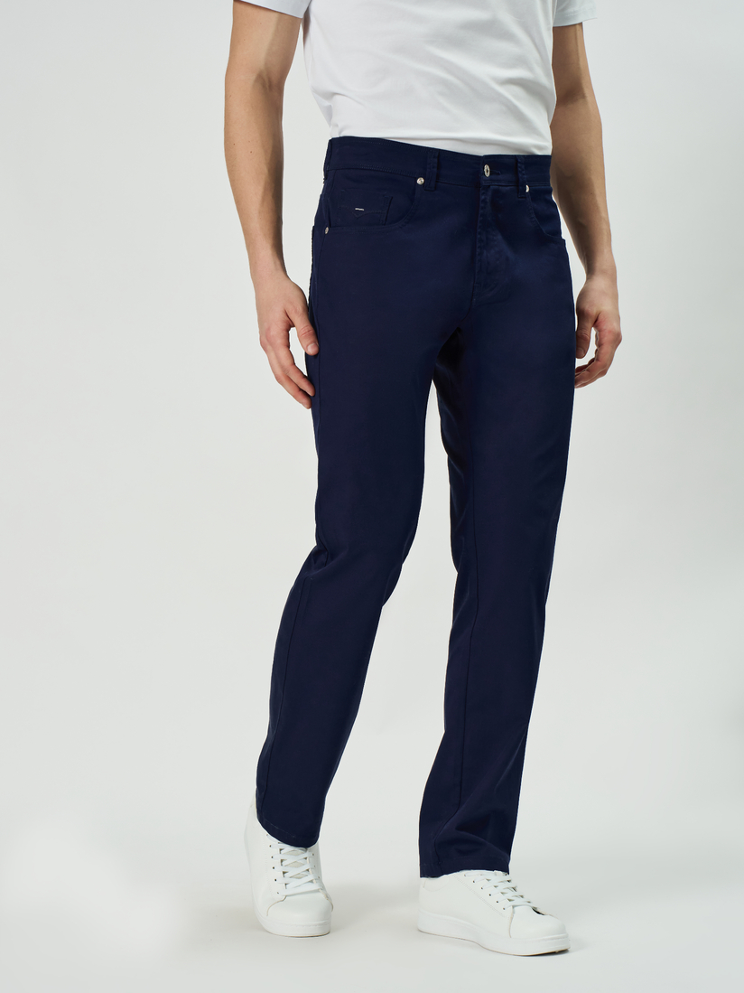 Фото 3 - Мужские брюки SN-MPR221-1 