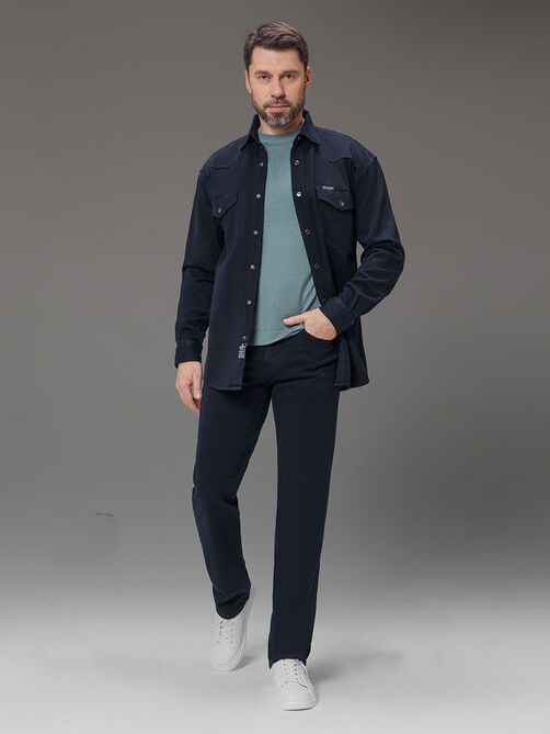 Фото 1 - Брюки мужские VL 58-M1.1-26 