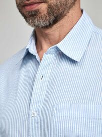 Фото 3 - Мужская рубашка I-RLC147 