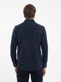 Фото 2 - Мужская рубашка I-RSPD12-13 