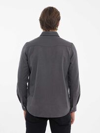 Фото 2 - Мужская рубашка I-RSPD12-14 