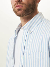 Фото 3 - Мужская рубашка I-RLC35 