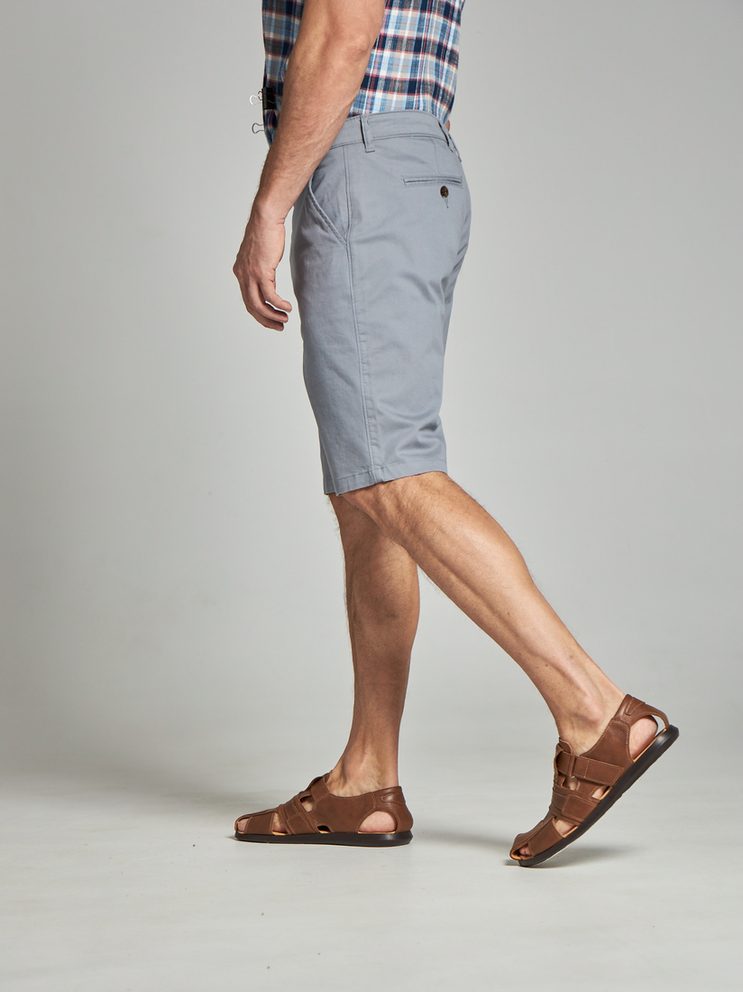 Фото 7 - Мужские шорты, S-MSH138-9 