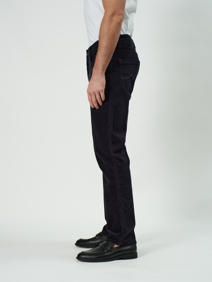 Фото 3 - Мужские брюки, K-MVPR168-8 