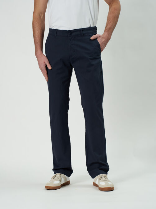 Фото 1 - Мужские брюки, CL-MCHR218-1 