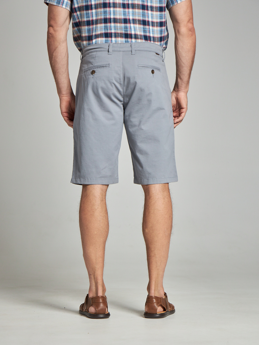 Фото 3 - Мужские шорты, S-MSH138-9 