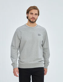 Фото 1 - Мужской джемпер IF-MS04-2 