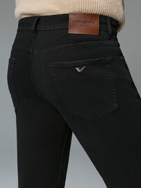 Фото 3 - Брюки мужские (джинсы), M58-R-H 