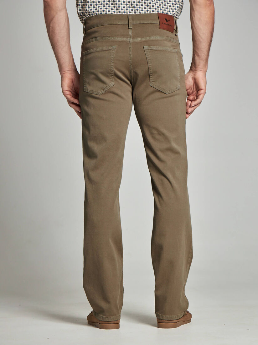 Фото 2 - Брюки мужские (джинсы), M511-C-A16 