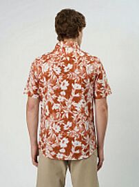 Фото 3 - Мужская рубашка, I-RSC252 