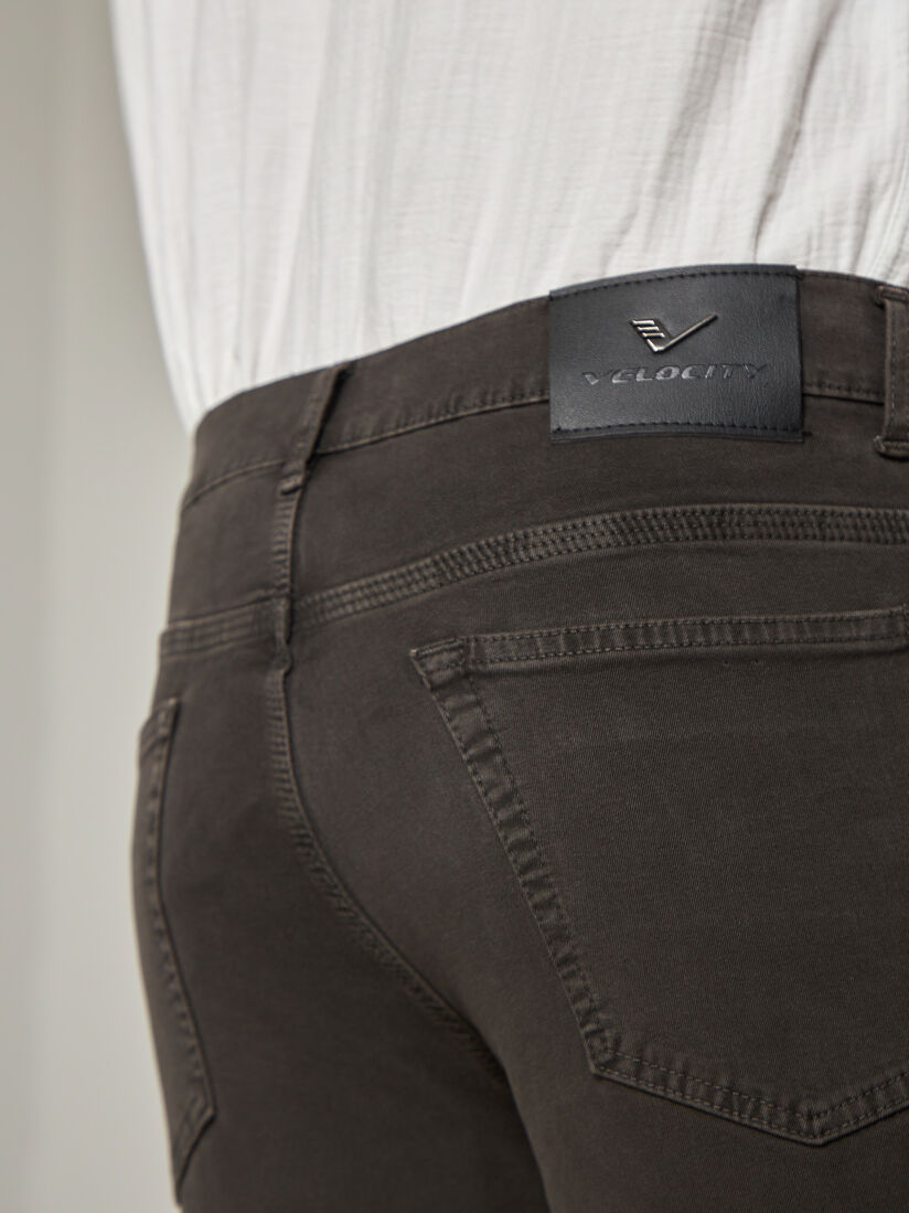 Фото 7 - Брюки мужские (джинсы), M511-C-92 