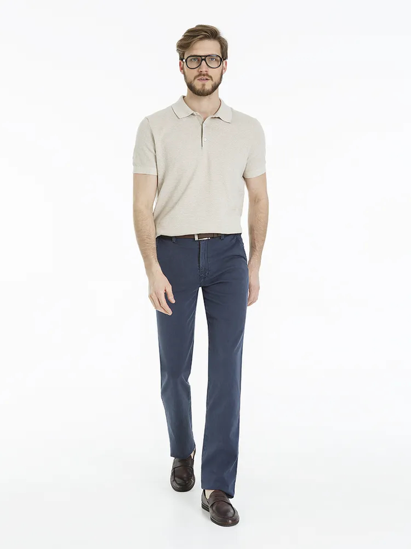 Фото 1 - Брюки мужские чинос VL 511-AJ-V03 