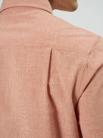 Фото 4 - Мужская рубашка, I-RSC224-3 