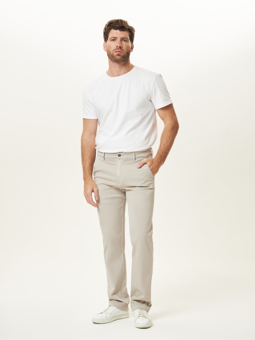 Фото 2 - Брюки мужские чинос (джинсы), M511-AJC-A01 