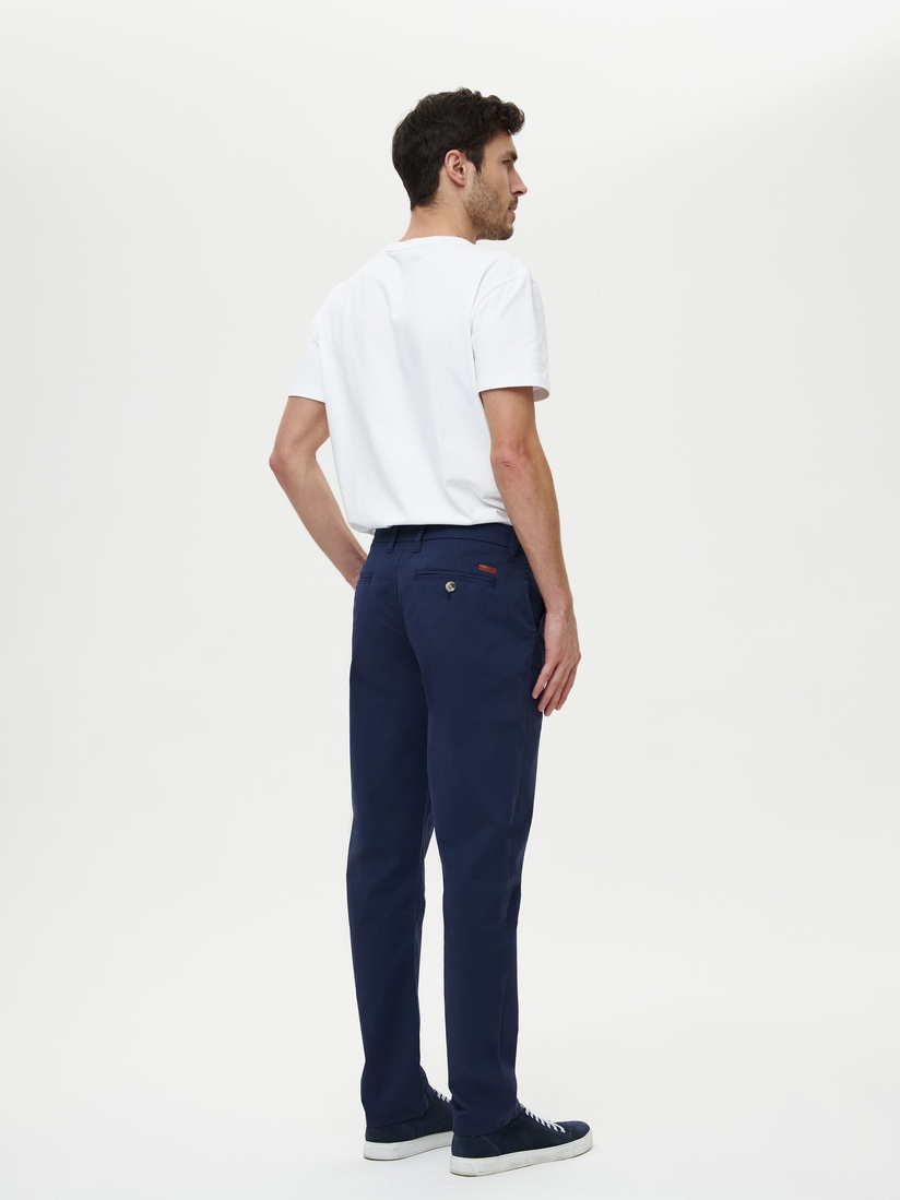 Фото 3 - Мужские брюки, S-MCHT090-1 