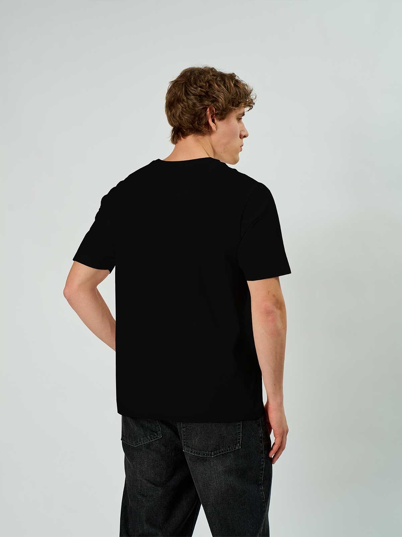 Фото 3 - Мужская футболка, SN-MF248-7 