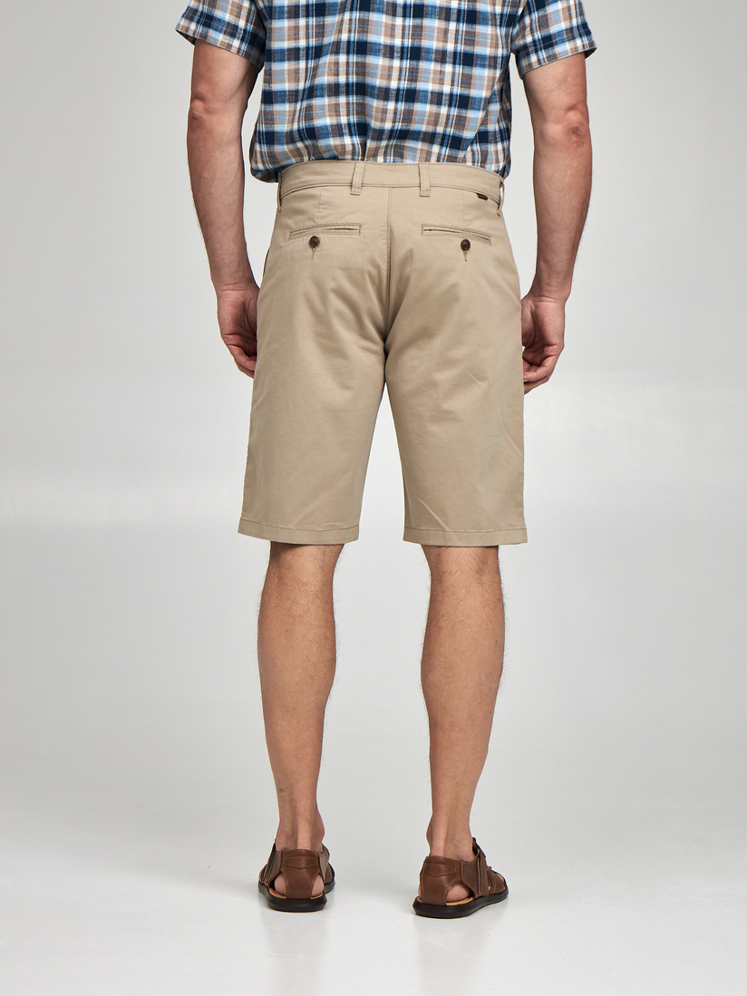 Фото 2 - Мужские шорты, S-MSH138-11 