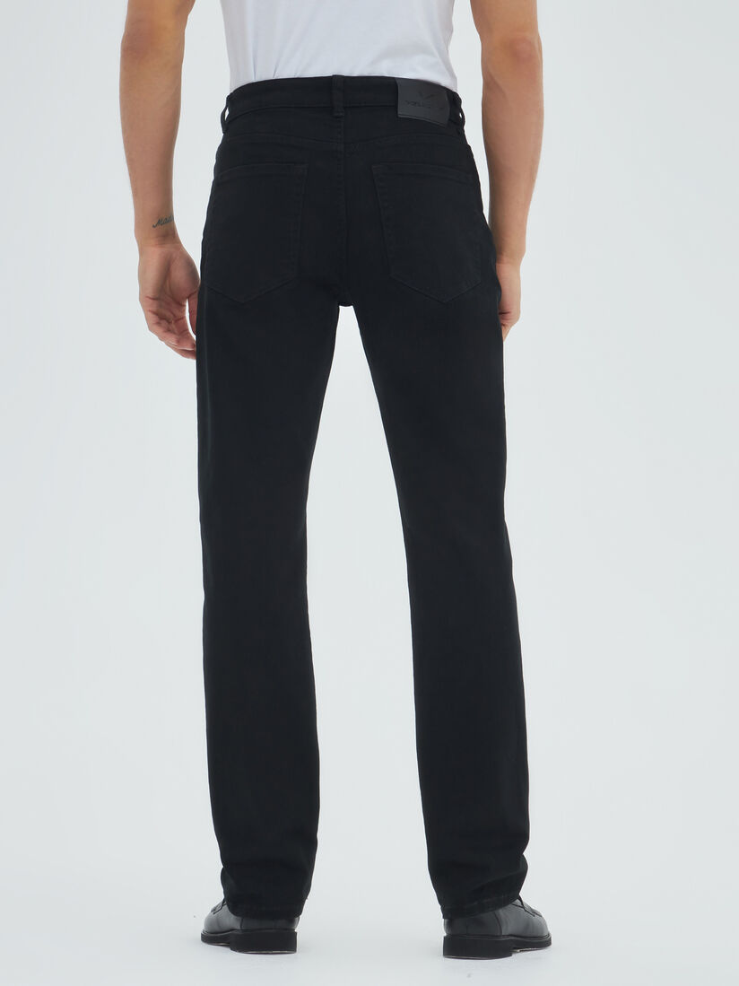 Фото 11 - Мужские брюки twill, V77-R-H 